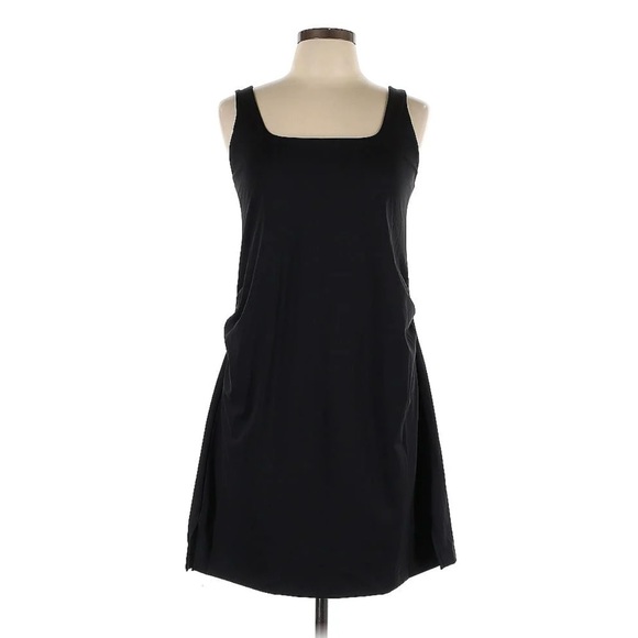 Old Navy Powersoft Active Dress - Picture 1 of 4